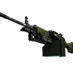 M249 | Ацтекская тема